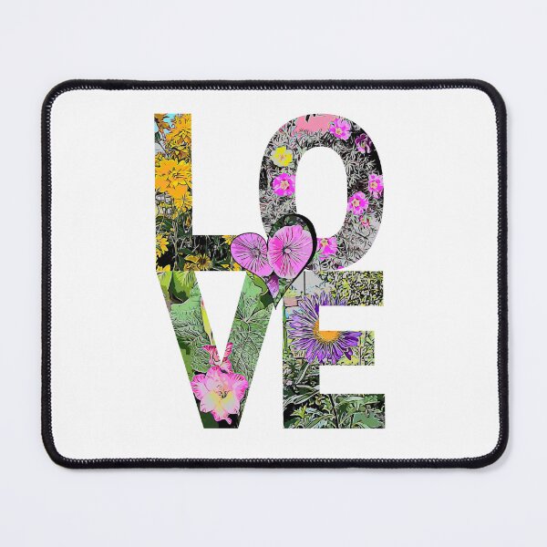 Item preview, Love flowers designed and sold by LittleAngy.