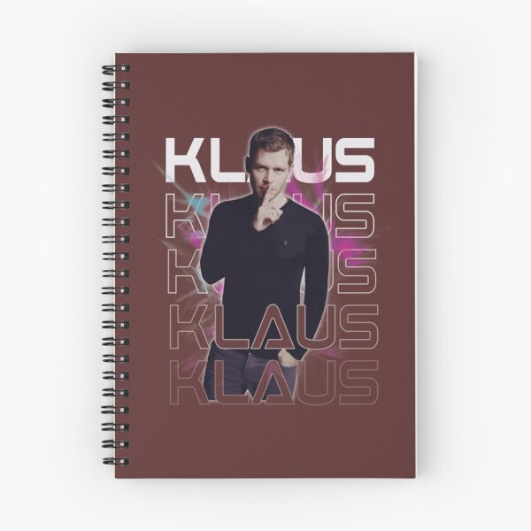 Item preview, THE TVD ORIGINALS KLAUS HYBRID Klaus Mikaelson   designed and sold by BatupahatCreaTs.