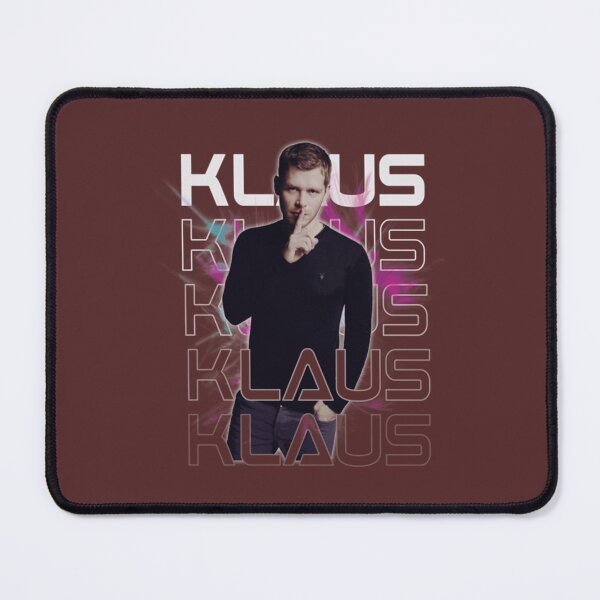 Item preview, THE TVD ORIGINALS KLAUS HYBRID Klaus Mikaelson   designed and sold by BatupahatCreaTs.
