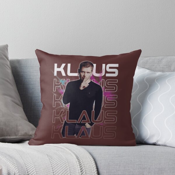 Item preview, THE TVD ORIGINALS KLAUS HYBRID Klaus Mikaelson designed and sold by BatupahatCreaTs.