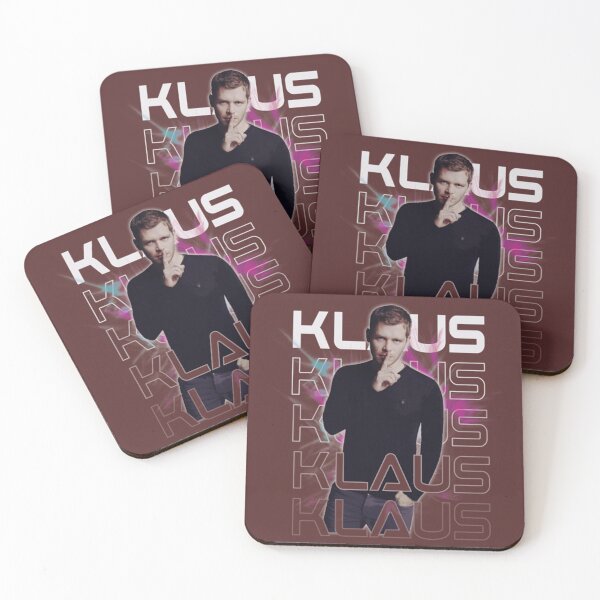 Item preview, THE TVD ORIGINALS KLAUS HYBRID Klaus Mikaelson   designed and sold by BatupahatCreaTs.