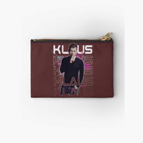 Item preview, THE TVD ORIGINALS KLAUS HYBRID Klaus Mikaelson   designed and sold by BatupahatCreaTs.