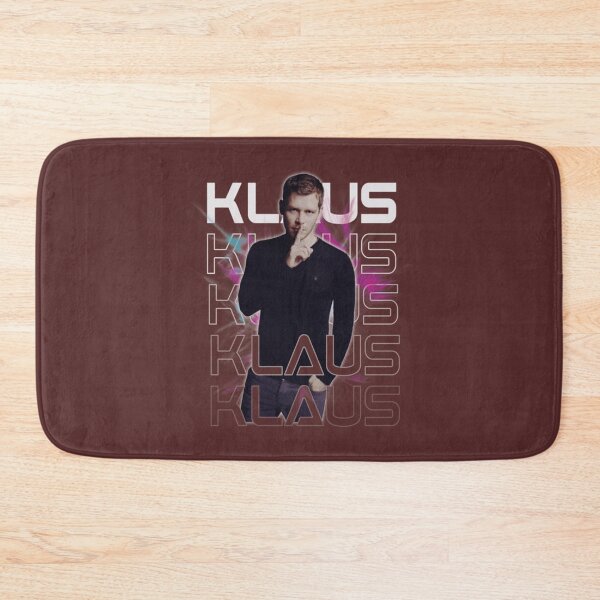 Item preview, THE TVD ORIGINALS KLAUS HYBRID Klaus Mikaelson   designed and sold by BatupahatCreaTs.