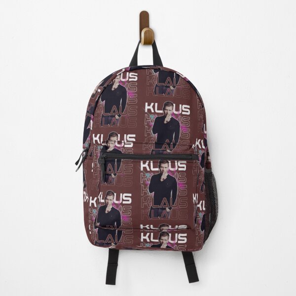 Item preview, THE TVD ORIGINALS KLAUS HYBRID Klaus Mikaelson designed and sold by BatupahatCreaTs.
