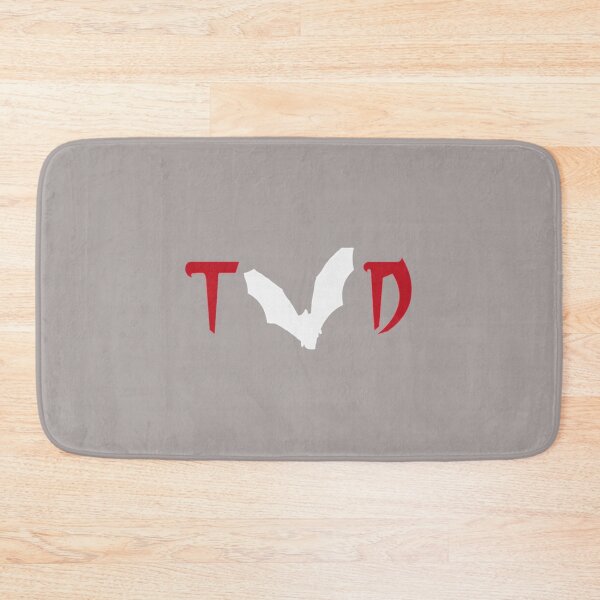 Item preview, TVD   designed and sold by BatupahatCreaTs.