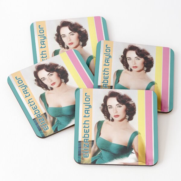 Item preview, Elizabeth Taylor designed and sold by Jools-57.