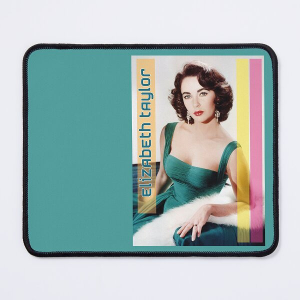 Item preview, Elizabeth Taylor designed and sold by Jools-57.