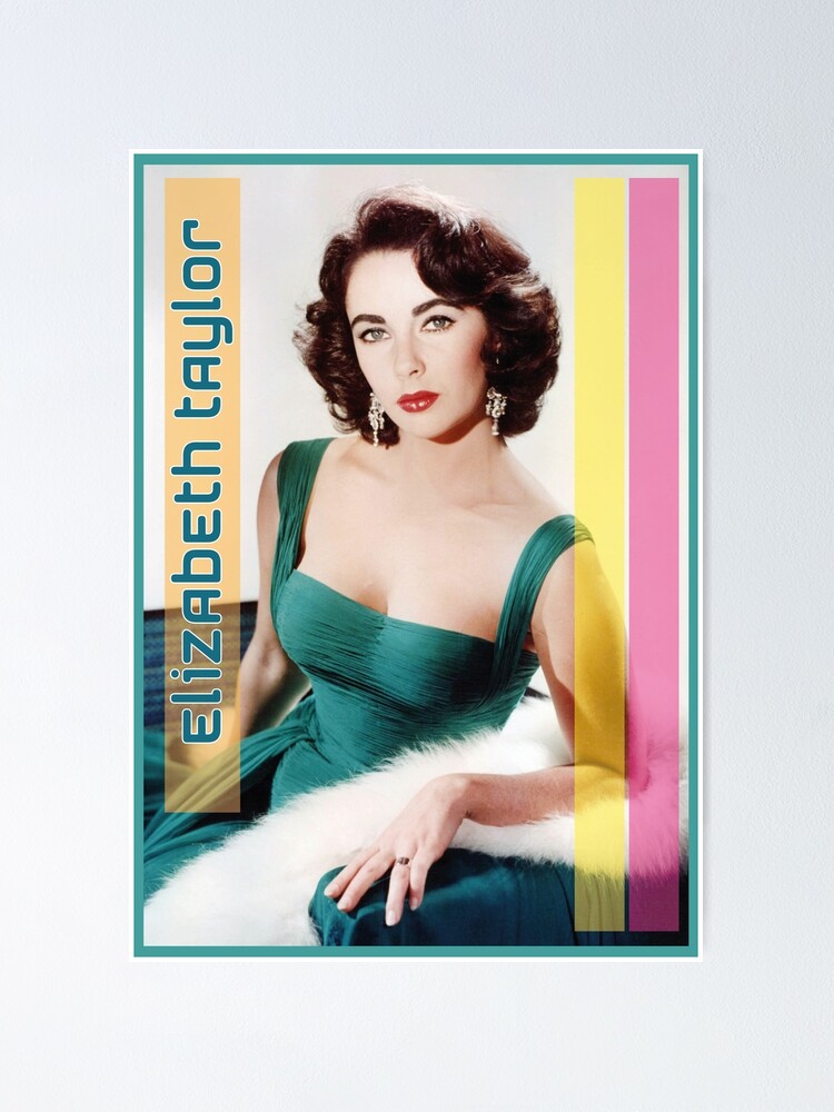 Elizabeth Taylor