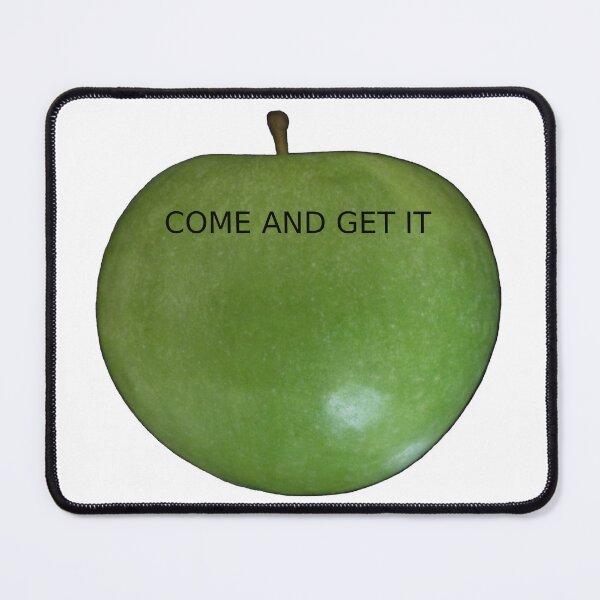 Item preview, Come and Get It designed and sold by Martin Howard.