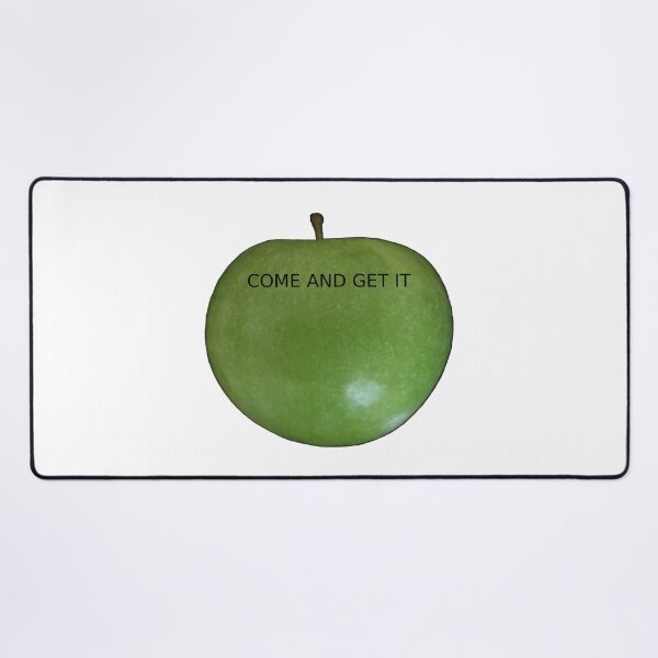 Item preview, Come and Get It designed and sold by Martin Howard.