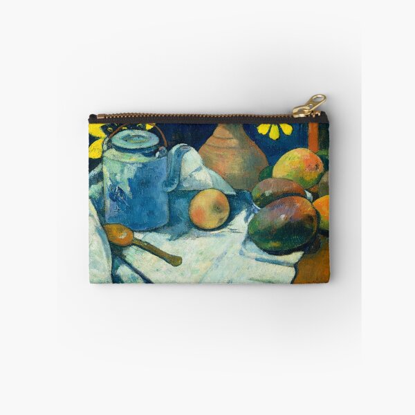 Item preview, Paul Gauguin Still Life with Teapot and Fruit designed and sold by aldyt.