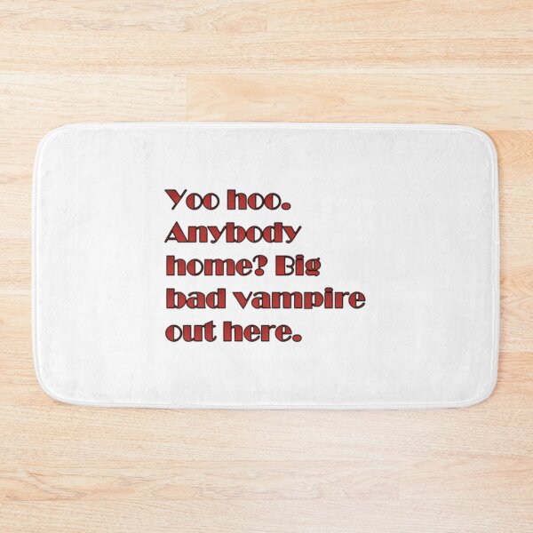 Item preview, Tvd iconic quote     designed and sold by BatupahatCreaTs.