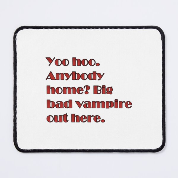 Item preview, Tvd iconic quote     designed and sold by BatupahatCreaTs.