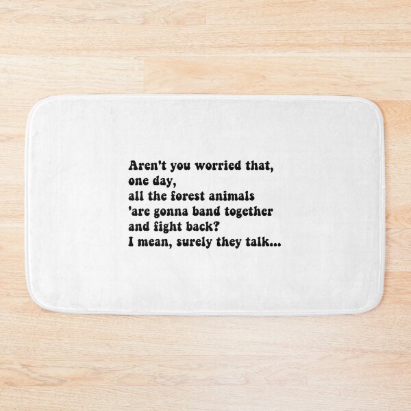 Item preview, Tvd iconic quote   designed and sold by BatupahatCreaTs.