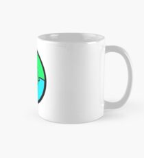 Globe - World - Earth Classic Mug