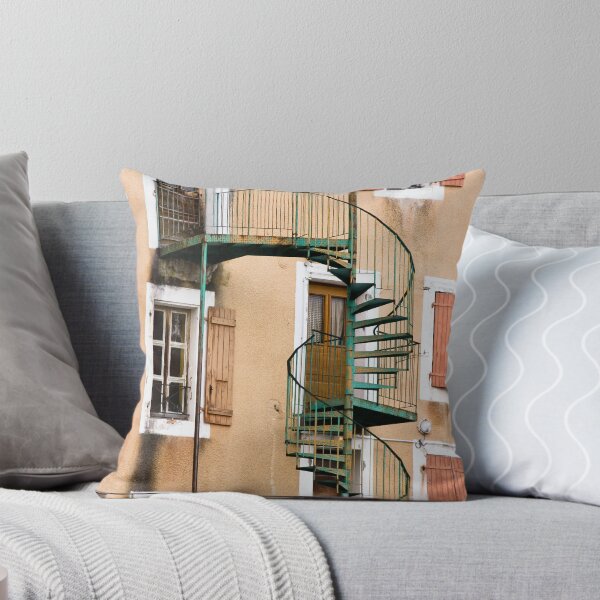 Item preview, Green spiral designed and sold by Alexander Meysztowicz-Howen.