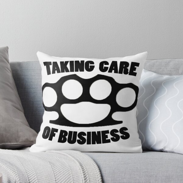 Item preview, Taking care of business designed and sold by SonnyRazzvan.