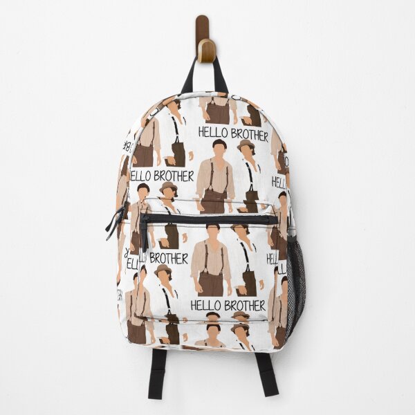 Item preview, The Salvatore Brothers designed and sold by BatupahatCreaTs.