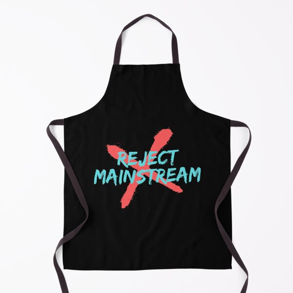 Item preview, Reject Mainstream designed and sold by ProBatavian.