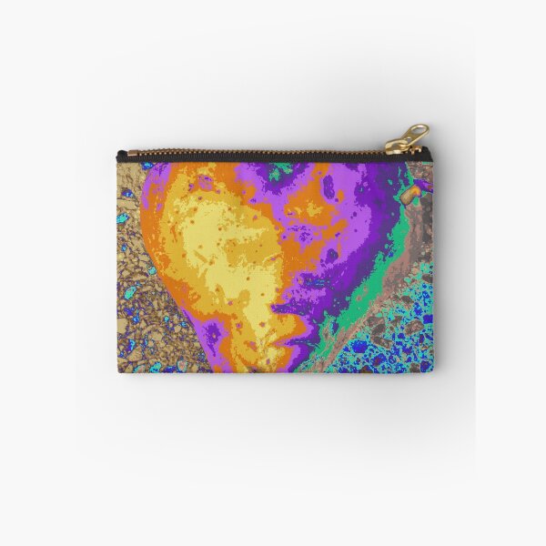 Item preview, Tachyon Energy Heart6 designed and sold by Carine Werthmann.