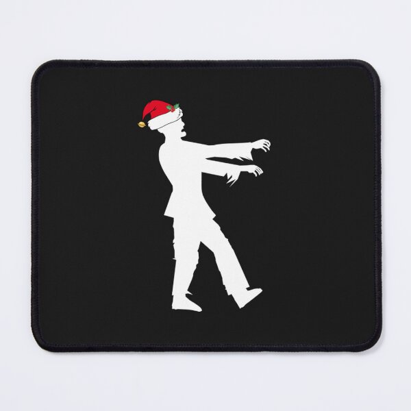 Item preview, Christmas Zombie Funny Christmas Zombie  designed and sold by QuixdiClothingg.