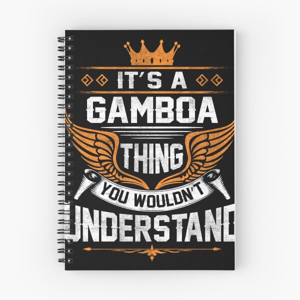 Item preview, Gamboa Name T Shirt - Gamboa Things Name Gift Item Tee designed and sold by artiagasonya.
