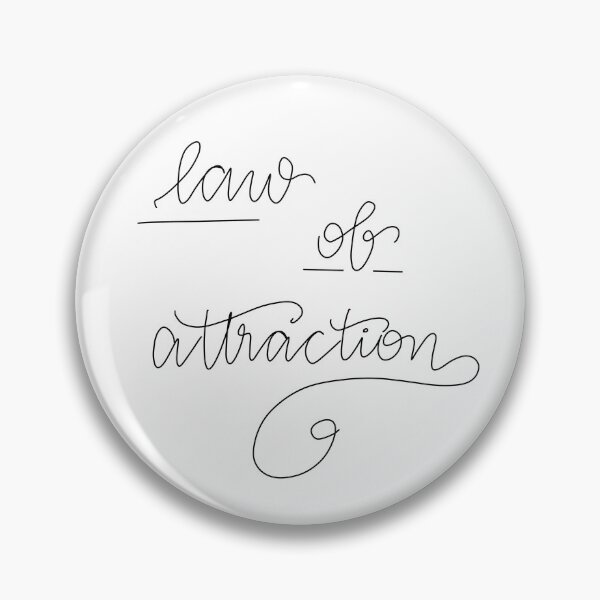 Item preview, Law of Attraction Design - Manifestation designed and sold by Jujudoodles25.