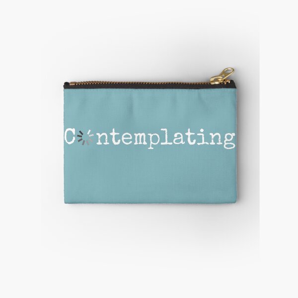 Item preview, Every Philosopher's Job- To Contemplate designed and sold by The Bookworm Store.