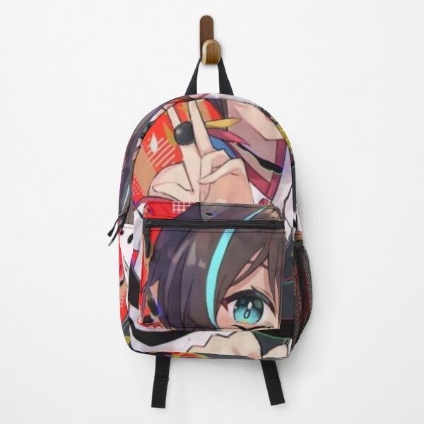 Item preview, Ink Cross || Matsuri designed and sold by AszaAri.