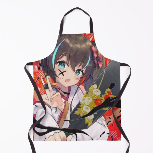 Item preview, Ink Cross || Matsuri designed and sold by AszaAri.