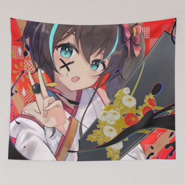 Item preview, Ink Cross || Matsuri designed and sold by AszaAri.