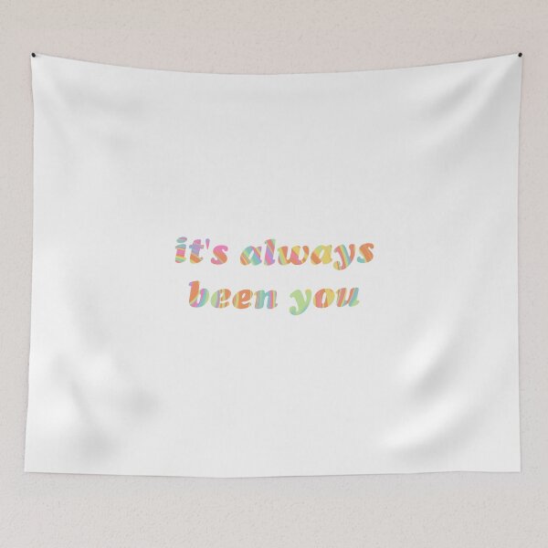 Item preview, It's always been you designed and sold by theaestheticco.