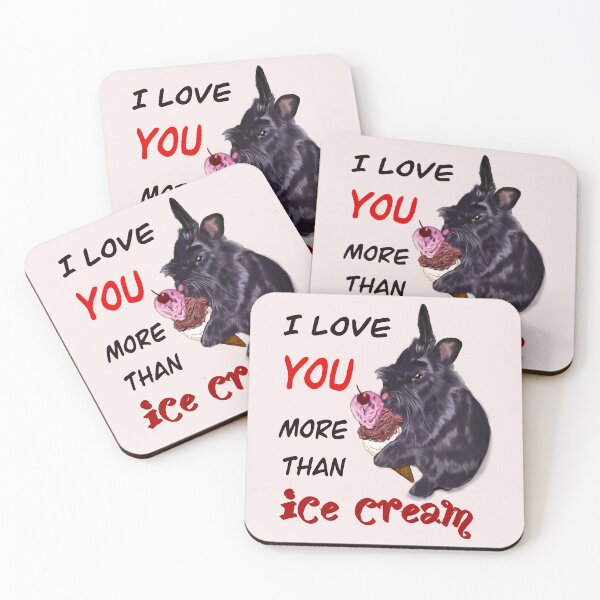 Item preview, The Best Valentine’s Day Gift ideas 2022, Valentine message with lion head bunny rabbit licking ice cream with Cherry on top. Bunny Rabbits Valentine’s day designed and sold by Artonmytee.