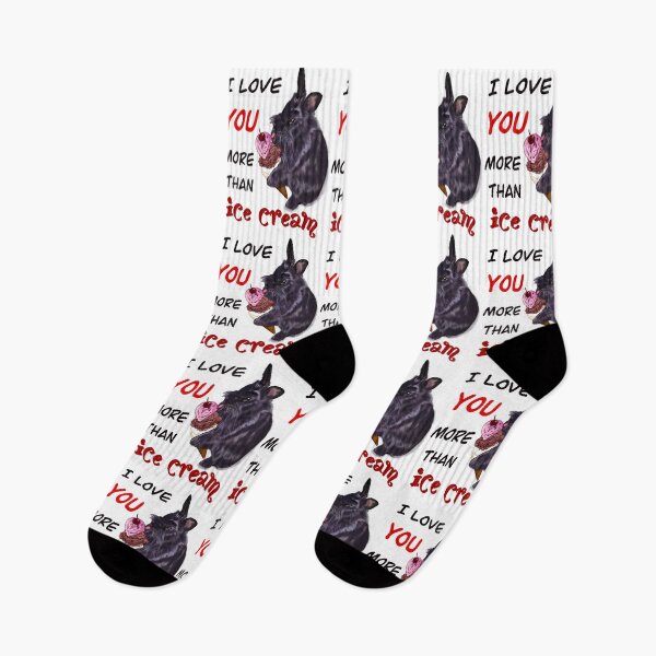 Item preview, The Best Valentine’s Day Gift ideas 2022, Valentine message with lion head bunny rabbit licking ice cream with Cherry on top. Bunny Rabbits Valentine’s day designed and sold by Artonmytee.