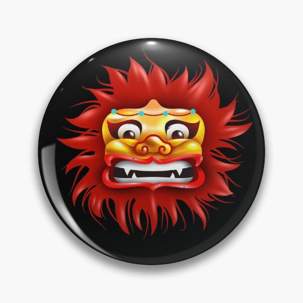 Item preview, Lunar New Year Chinese new year 2022 Year of the Zodiac Tiger pack designed and sold by yenjustin.