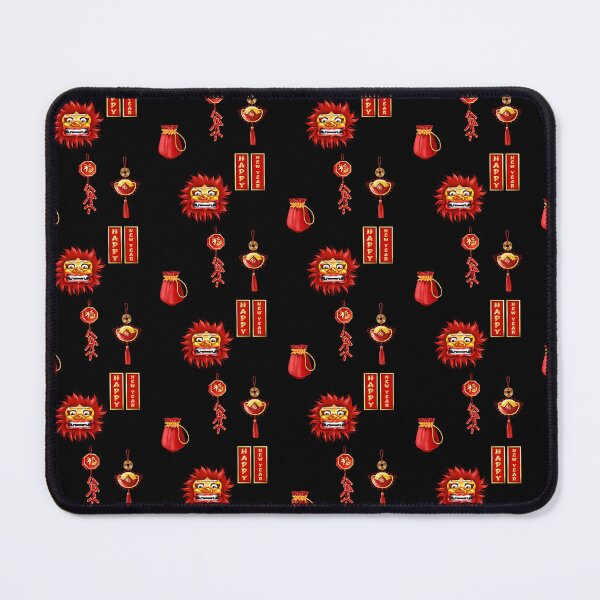 Item preview, Lunar New Year Chinese new year 2022 Year of the Zodiac Tiger pack designed and sold by yenjustin.