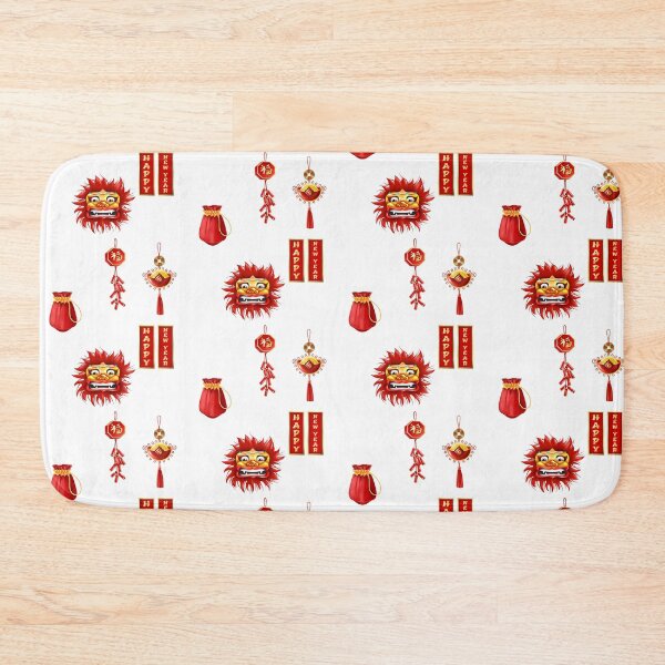 Item preview, Lunar New Year Chinese new year 2022 Year of the Zodiac Tiger pack designed and sold by yenjustin.