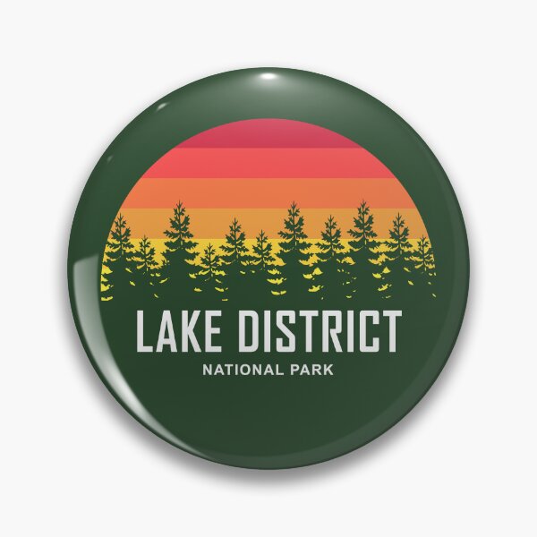 Item preview, Lake District National Park designed and sold by Esskay Designs.