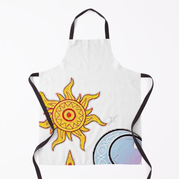 Item preview, Sundrop And Moondrop 24 designed and sold by JOSEURIEL.