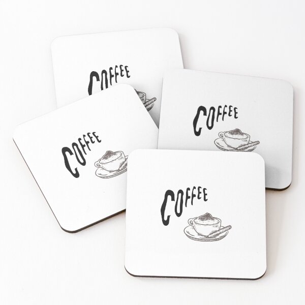 Artikelvorschau, Coffee entworfen und verkauft von orbsight.