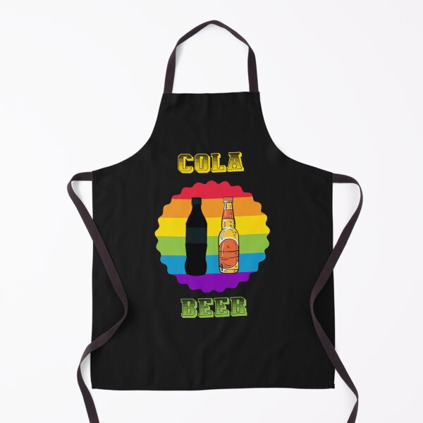 Item preview, Cola Beer Retro Cola Beer Vintage designed and sold by QuixdiClothingg.