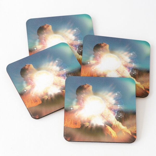 Item preview, Lennon Stella Fancy Single Cover Art designed and sold by kamilfav.