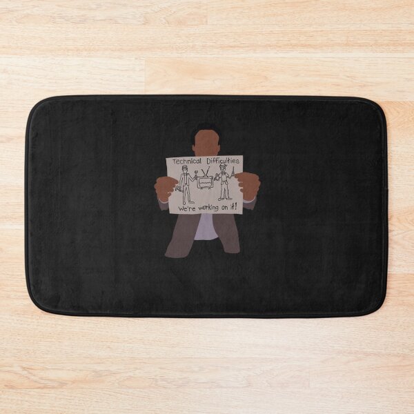 Item preview, Community Community technical difficulties  designed and sold by QuixdiClothingg.