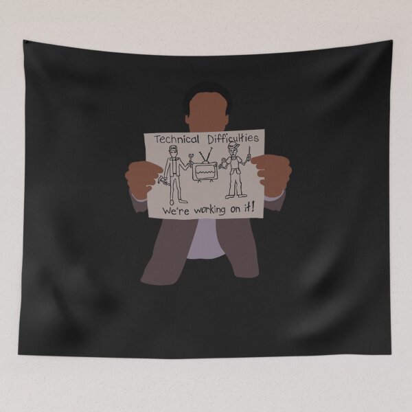 Item preview, Community Community technical difficulties  designed and sold by QuixdiClothingg.