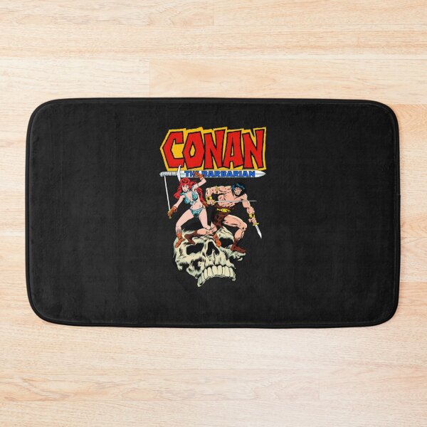 Item preview, Conan The Barbarian Conan and Red Sonja  designed and sold by QuixdiClothingg.
