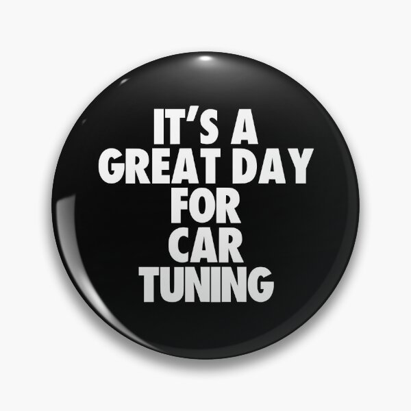 Artikelvorschau, Es ist ein großartiger Tag für Autotuning entworfen und verkauft von kindxinn.