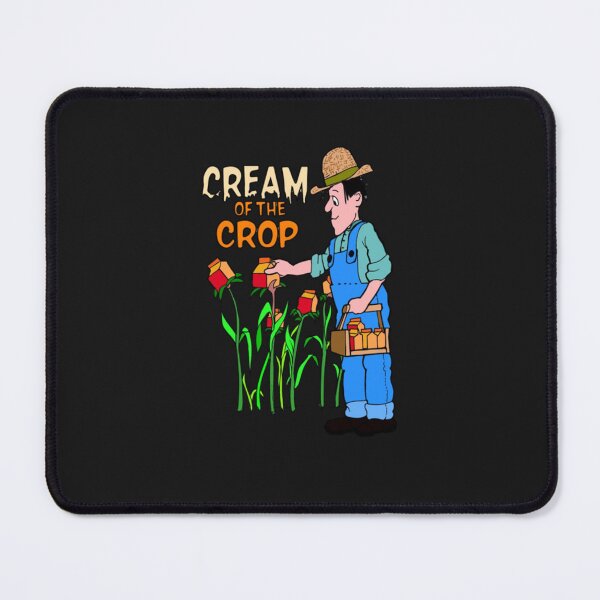 Item preview, Cream Of The Crop Crop   designed and sold by QuixdiClothingg.