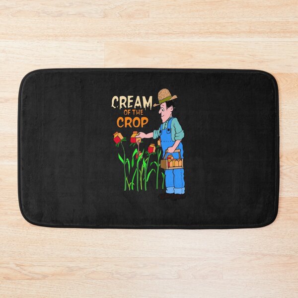 Item preview, Cream Of The Crop Crop   designed and sold by QuixdiClothingg.
