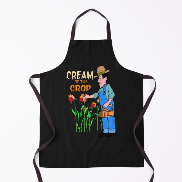 Item preview, Cream Of The Crop Crop designed and sold by QuixdiClothingg.