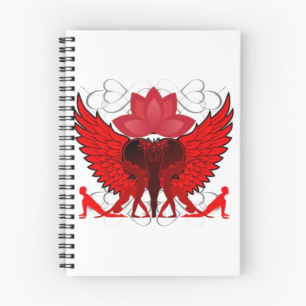 Item preview, All I Need Is Love And Yoga designed and sold by A-T-H.